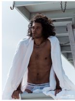 Trent Garrett