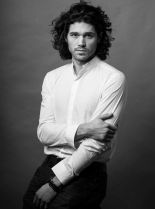 Trent Garrett