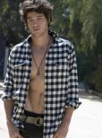 Trent Garrett