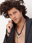 Trent Garrett