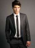 Trent Garrett