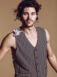 Trent Garrett