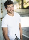 Trent Garrett