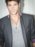 Trent Garrett