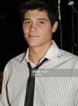 Trent Garrett