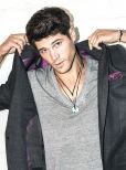 Trent Garrett