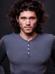 Trent Garrett