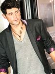 Trent Garrett
