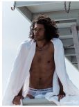 Trent Garrett