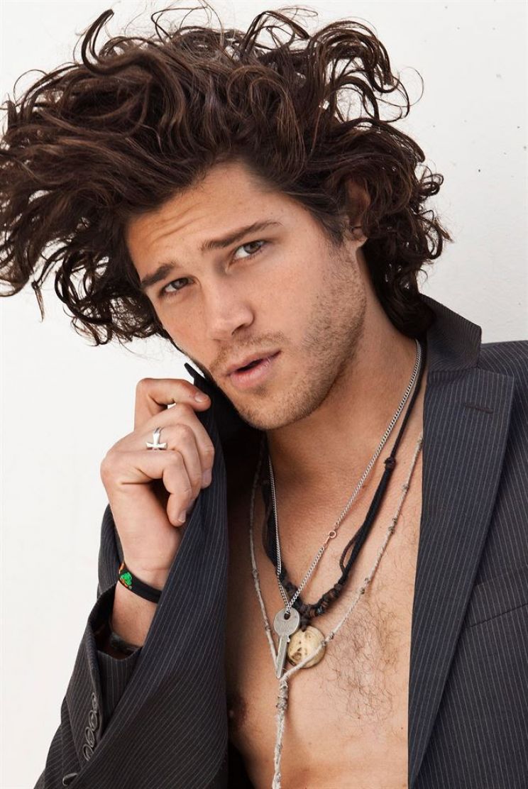 Trent Garrett