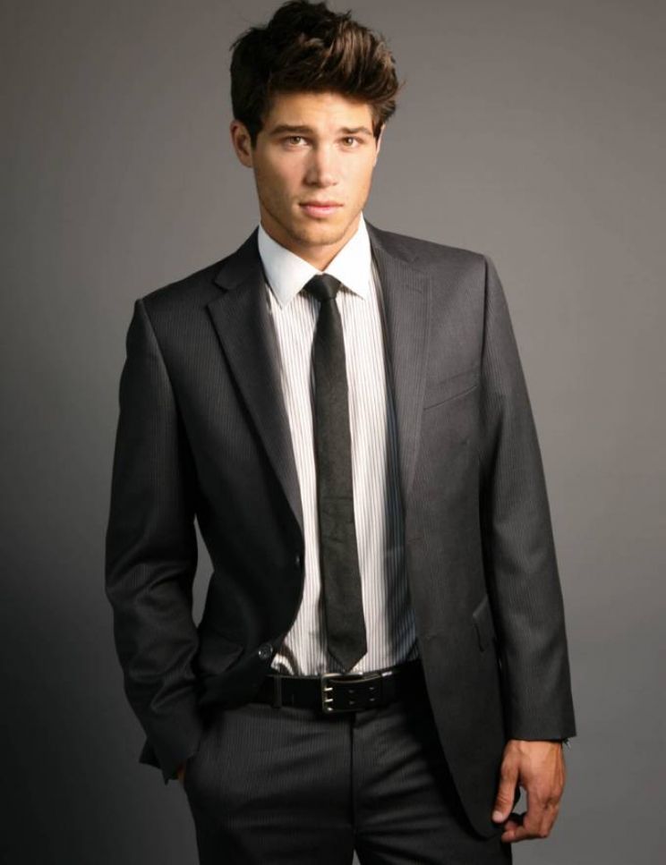Trent Garrett