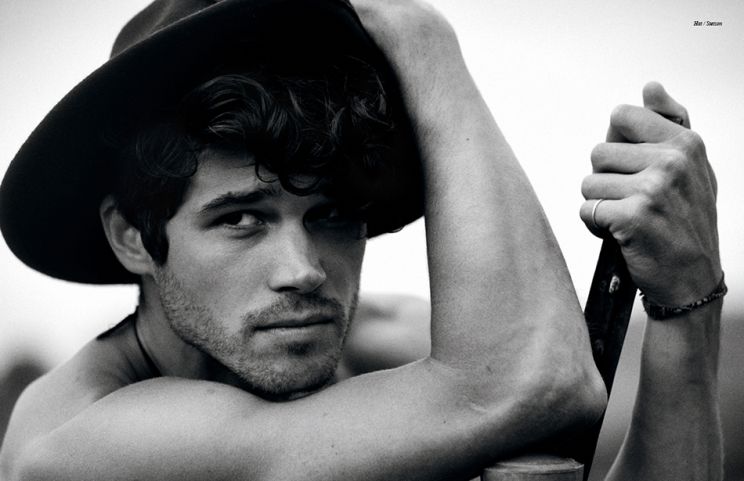 Trent Garrett