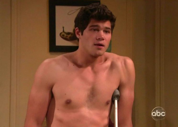 Trent Garrett