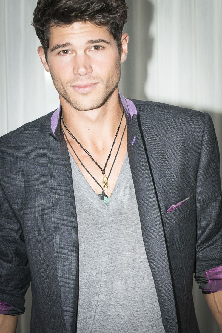 Trent Garrett