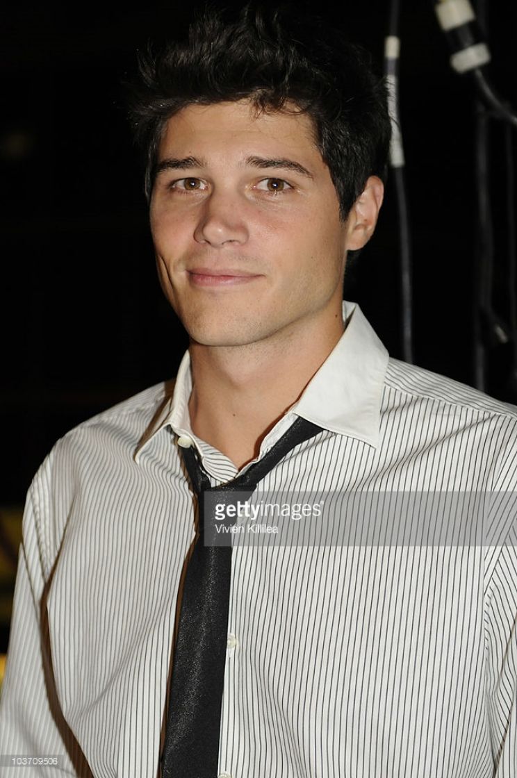 Trent Garrett