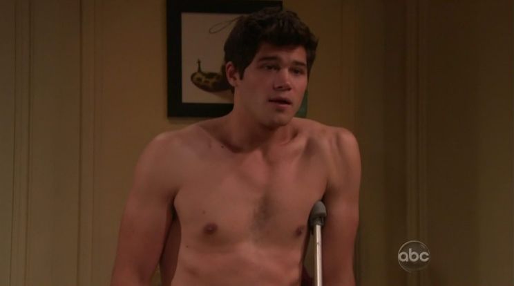 Trent Garrett