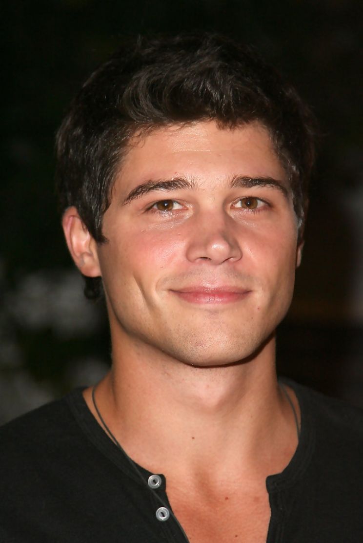 Trent Garrett