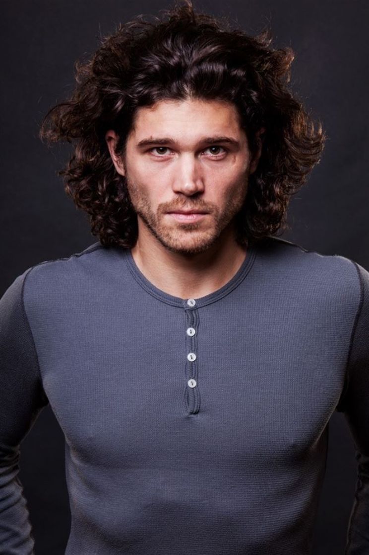 Trent Garrett