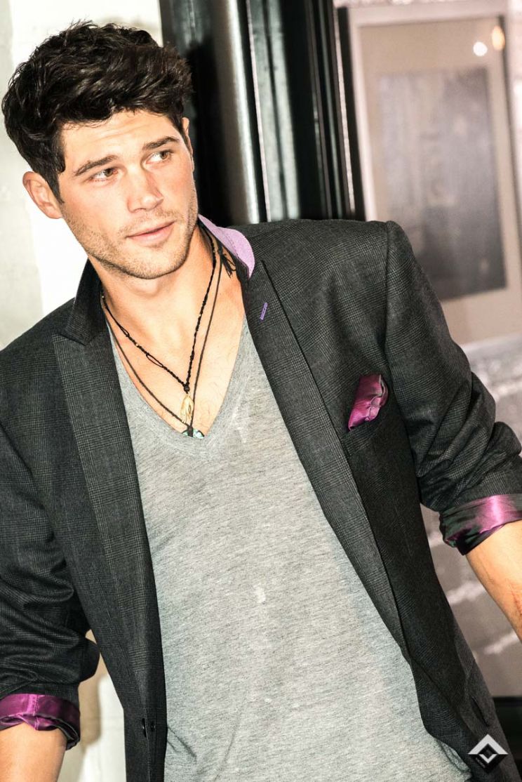 Trent Garrett