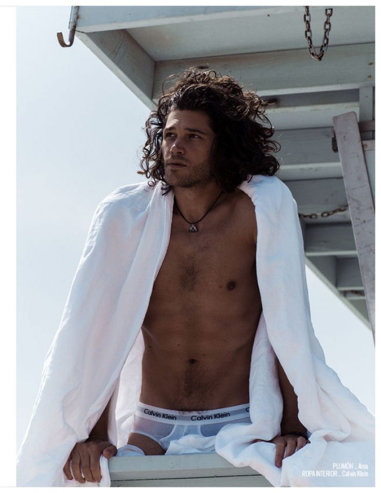 Trent Garrett