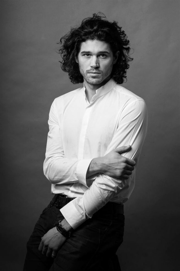 Trent Garrett