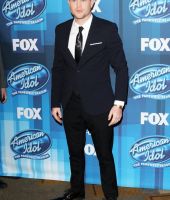 Trent Harmon