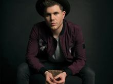 Trent Harmon