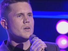 Trent Harmon