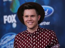 Trent Harmon