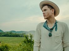 Trent Harmon