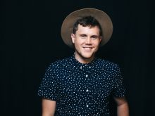 Trent Harmon