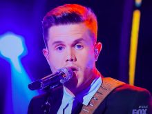 Trent Harmon