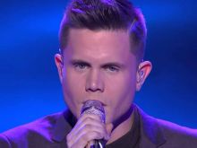 Trent Harmon