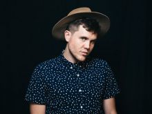 Trent Harmon