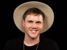 Trent Harmon