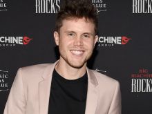 Trent Harmon