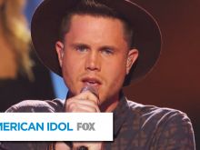 Trent Harmon