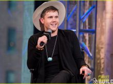 Trent Harmon