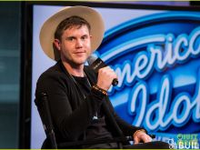 Trent Harmon