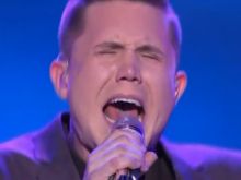 Trent Harmon