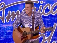 Trent Harmon