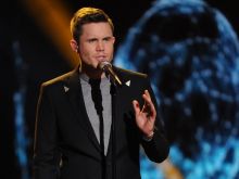 Trent Harmon