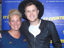 Trent Harmon