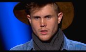 Trent Harmon