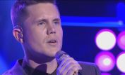 Trent Harmon