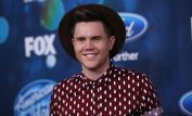 Trent Harmon