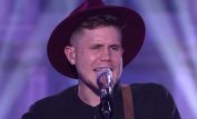 Trent Harmon