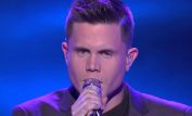 Trent Harmon