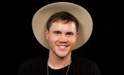 Trent Harmon