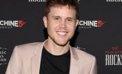 Trent Harmon